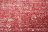 Bashian Vestige V106-CO101 Coral Area Rug