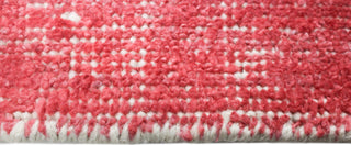 Bashian Vestige V106-CO101 Coral Area Rug