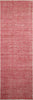 Bashian Vestige V106-CO101 Coral Area Rug