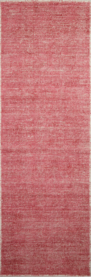Bashian Vestige V106-CO101 Coral Area Rug
