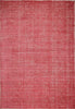 Bashian Vestige V106-CO101 Coral Area Rug