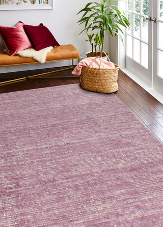 Bashian Vestige V106-DR10 Area Rug Room Scene Feature