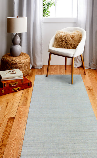 Bashian Vestige V106-CF11 Area Rug Runner Room Scene Feature