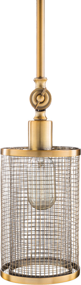 Surya Vail VAI-003 Pendant main image