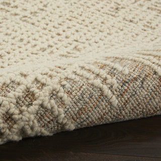 Nourison Vail VAI03 Beige/Multi Area Rug