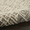 Nourison Vail VAI03 Ivory/Multi Area Rug