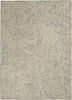 Nourison Vail VAI05 Beige/Grey Area Rug