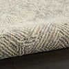 Nourison Vail VAI05 Beige/Grey Area Rug