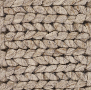 Chandra Valencia VAL-24400 Tan Area Rug Close Up