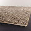 Chandra Valencia VAL-24400 Area Rug Corner Shot Feature