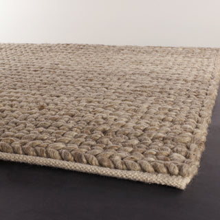 Chandra Valencia VAL-24400 Area Rug Corner Shot Feature