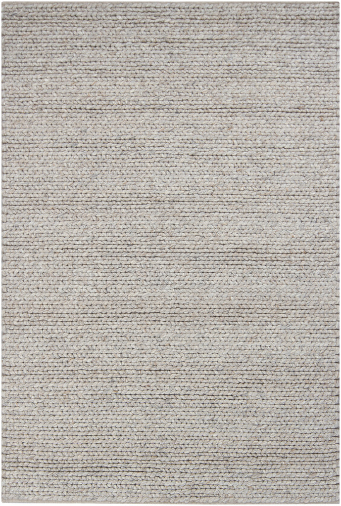 Chandra Valencia VAL-24401 Ivory/Grey/Brown Area Rug main image