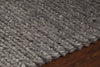 Chandra Valencia VAL-24402 Area Rug Detail Feature