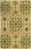 Tommy Bahama Valencia 57701 Beige Area Rug main image