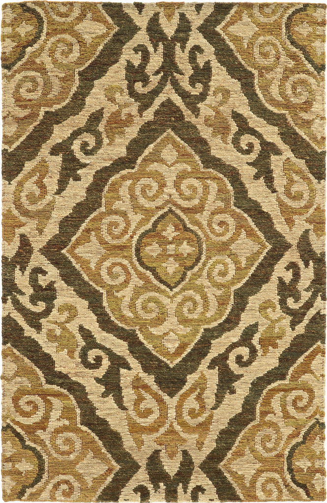 Tommy Bahama Valencia 57705 Beige Area Rug main image