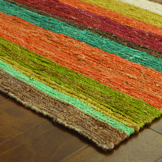 Tommy Bahama Valencia 57707 Multi Area Rug Main Image