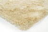 Chandra Vani VAN-13600 Beige/Cream Area Rug Corner Shot