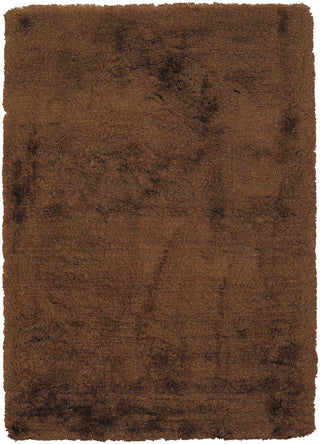 Chandra Vani VAN-13601 Brown/Rust Area Rug main image