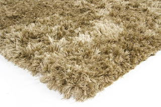 Chandra Vani VAN-13602 Tan/Beige Area Rug Corner Shot