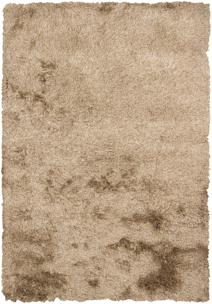 Chandra Vani VAN-13602 Tan/Beige Area Rug main image