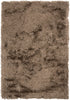 Chandra Vani VAN-13604 Dark Brown/Beige Area Rug main image