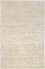 Surya Vanderbilt VAN-1002 Beige Area Rug 5' x 8'