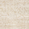 Surya Vanderbilt VAN-1002 Beige Hand Knotted Area Rug Sample Swatch