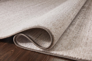 Loloi II Vance VAN-02 Taupe / Dove Area Rug Pile Image