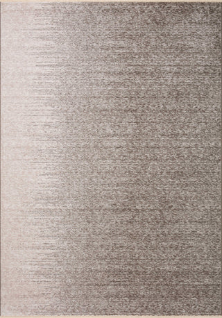 Loloi II Vance VAN-02 Taupe / Dove Area Rug main image