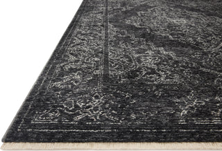 Loloi II Vance VAN-03 Charcoal / Dove Area Rug