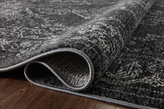 Loloi II Vance VAN-03 Charcoal / Dove Area Rug