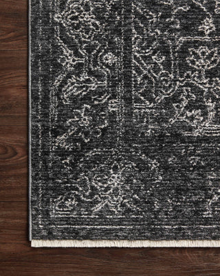 Loloi II Vance VAN-03 Charcoal / Dove Area Rug