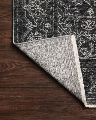 Loloi II Vance VAN-03 Charcoal / Dove Area Rug