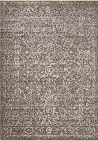 Loloi II Vance VAN-08 Taupe / Dove Area Rug main image