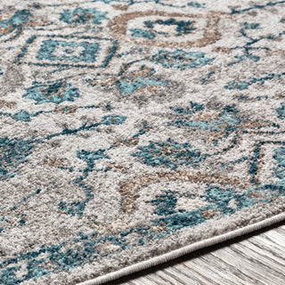 Surya Varanasi VAR-2301 Area Rug Detail