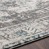 Surya Varanasi VAR-2304 Area Rug Detail