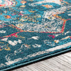 Surya Varanasi VAR-2315 Area Rug Detail