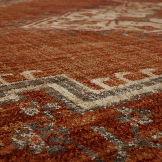 Karastan Spice Market Vasco Area Rug Lifestyle Image