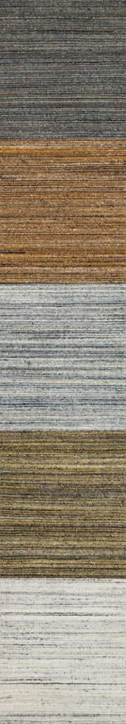 Loloi Vaughn VG-01 Multi Color Blanket Main Image