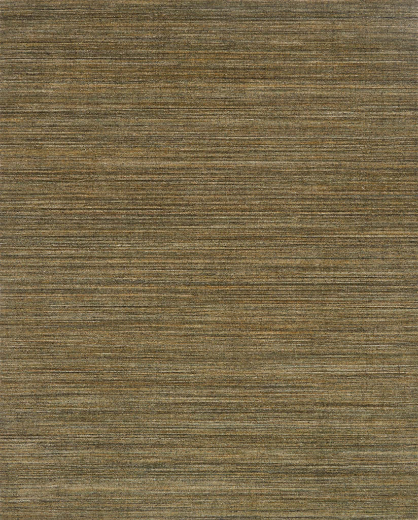 Loloi Vaughn VG-01 Olive Area Rug