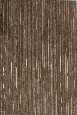 Dalyn Vibes VB1 Chocolate Area Rug