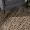 Dalyn Vibes VB1 Chocolate Area Rug