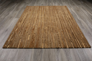 Dalyn Vibes VB1 Copper Area Rug