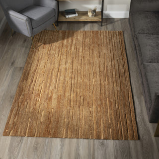 Dalyn Vibes VB1 Copper Area Rug