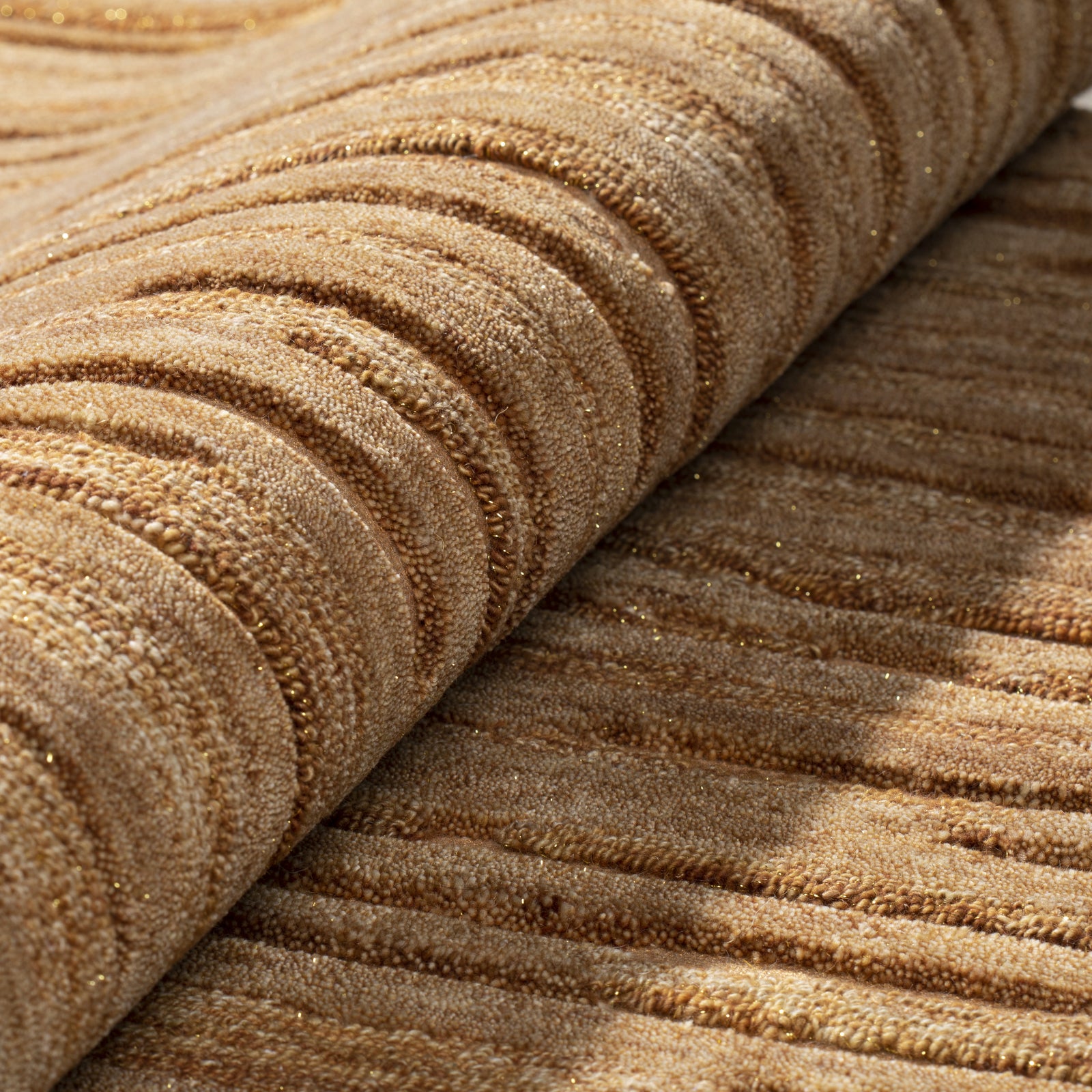 Dalyn Vibes VB1 Copper Area Rug – Incredible Rugs and Decor