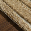 Dalyn Vibes VB1 Gold Area Rug