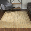 Dalyn Vibes VB1 Gold Area Rug