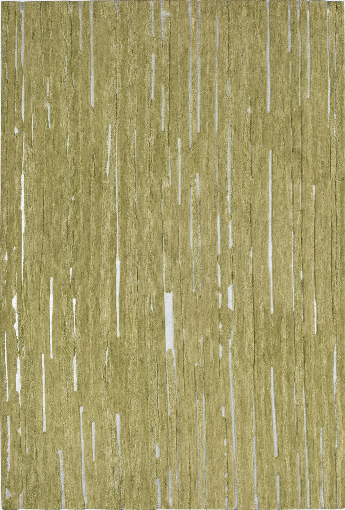 Dalyn Vibes VB1 Lime Area Rug