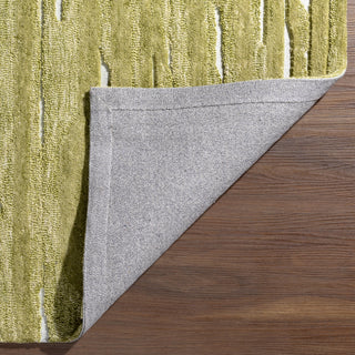 Dalyn Vibes VB1 Lime Area Rug