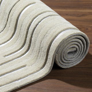 Dalyn Vibes VB1 Linen Area Rug